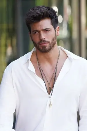 Can Yaman